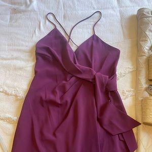Alice + Olivia Dress